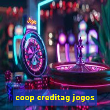 coop creditag jogos